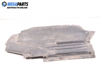 Кора под купе за BMW X5 Series E70 (02.2007 - 06.2013)